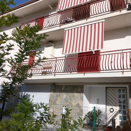 Casa Vacanze Relax Agropoli Eksteriør bilde