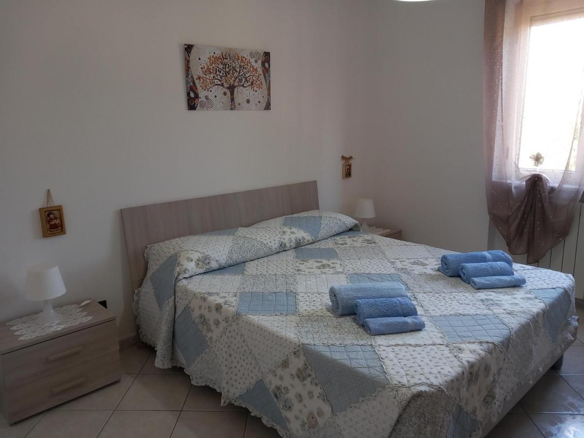 Casa Vacanze Relax Agropoli Eksteriør bilde