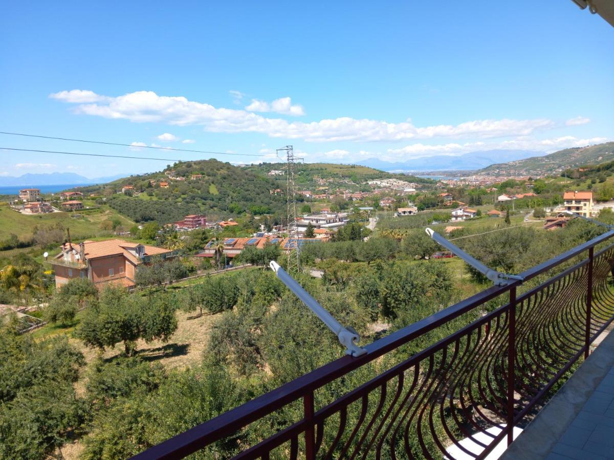 Casa Vacanze Relax Agropoli Eksteriør bilde