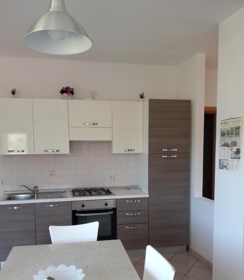 Casa Vacanze Relax Agropoli Eksteriør bilde