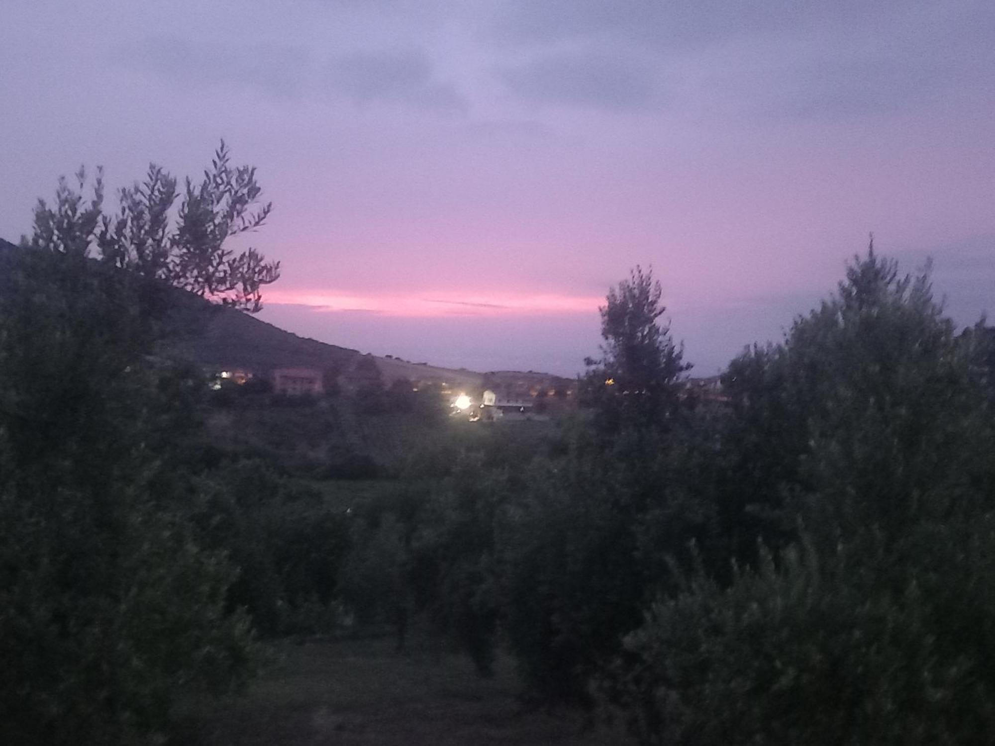 Casa Vacanze Relax Agropoli Eksteriør bilde