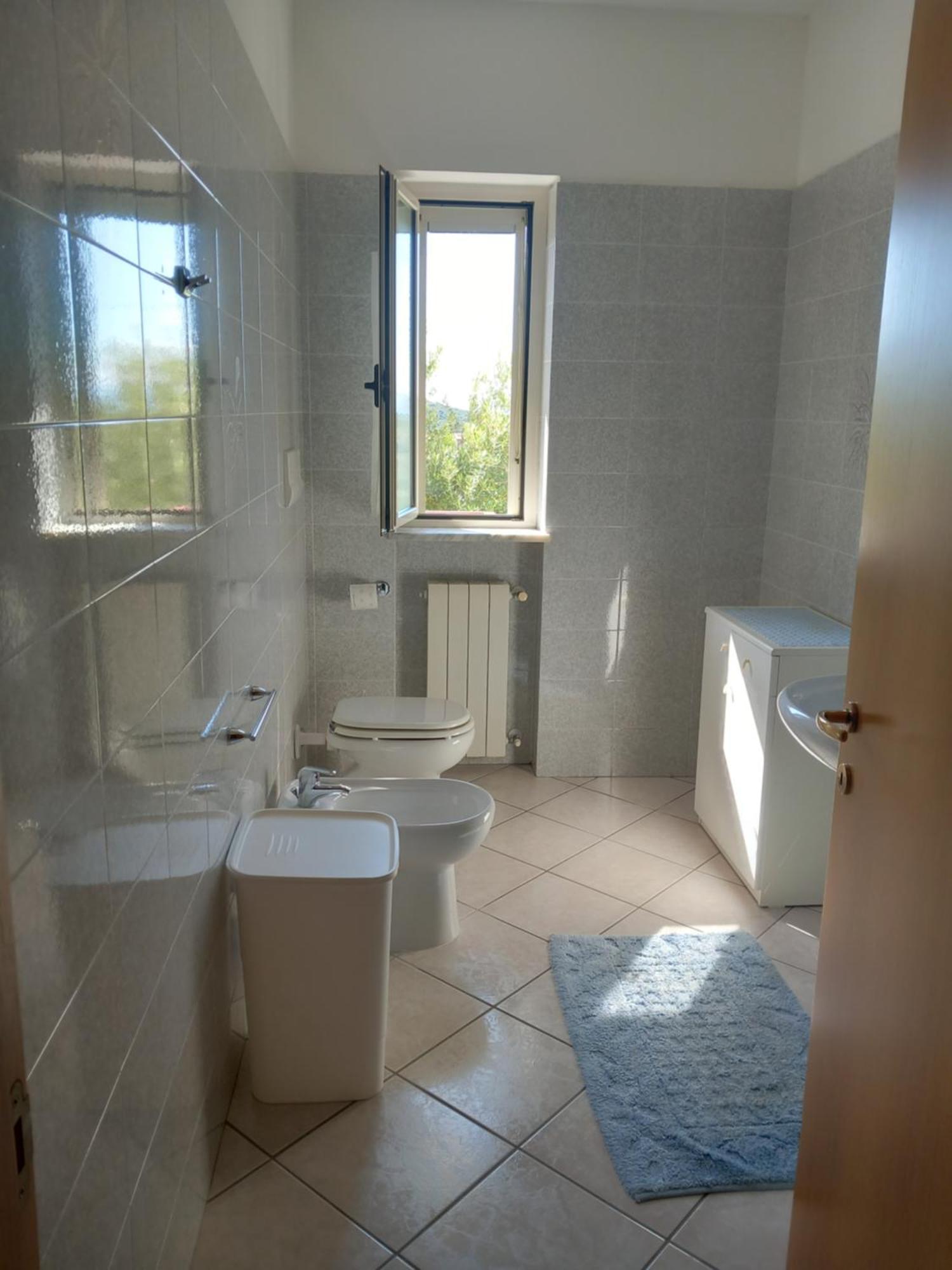 Casa Vacanze Relax Agropoli Eksteriør bilde