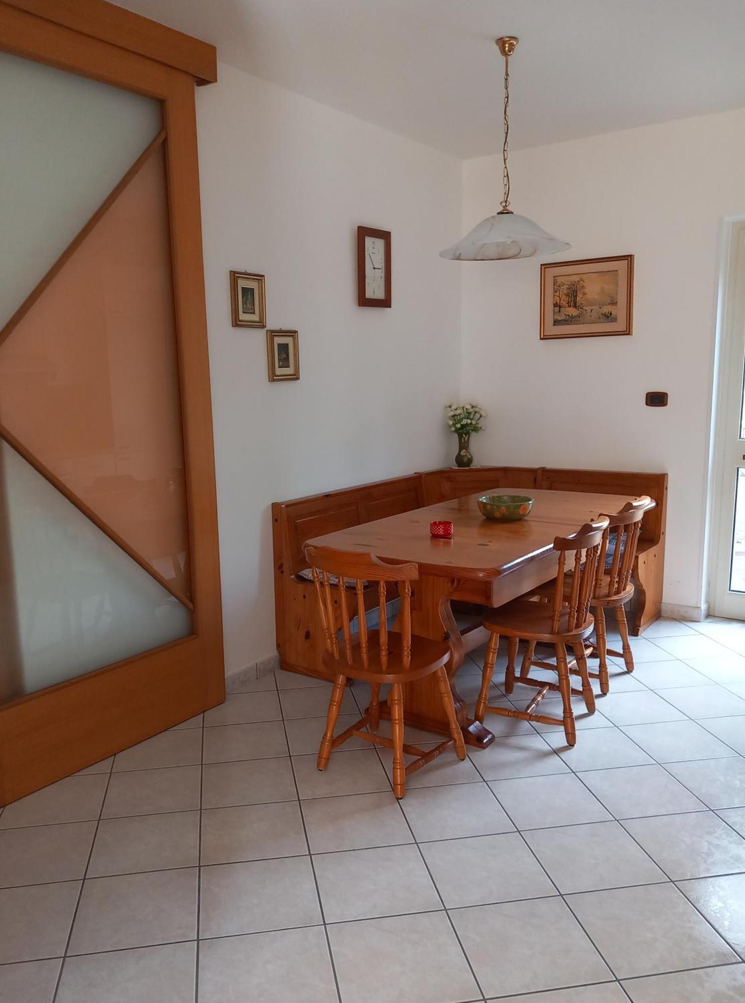 Casa Vacanze Relax Agropoli Eksteriør bilde
