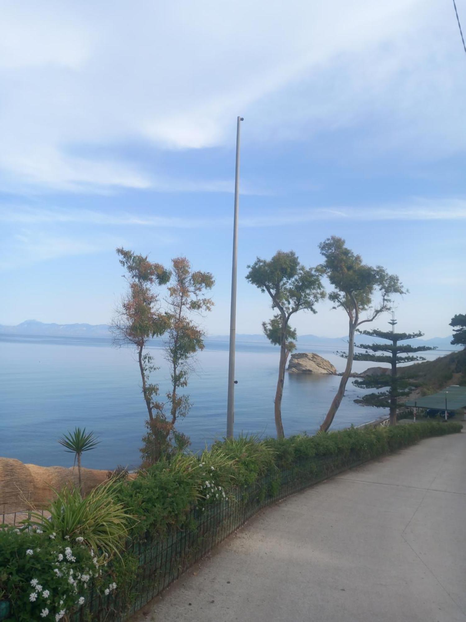 Casa Vacanze Relax Agropoli Eksteriør bilde
