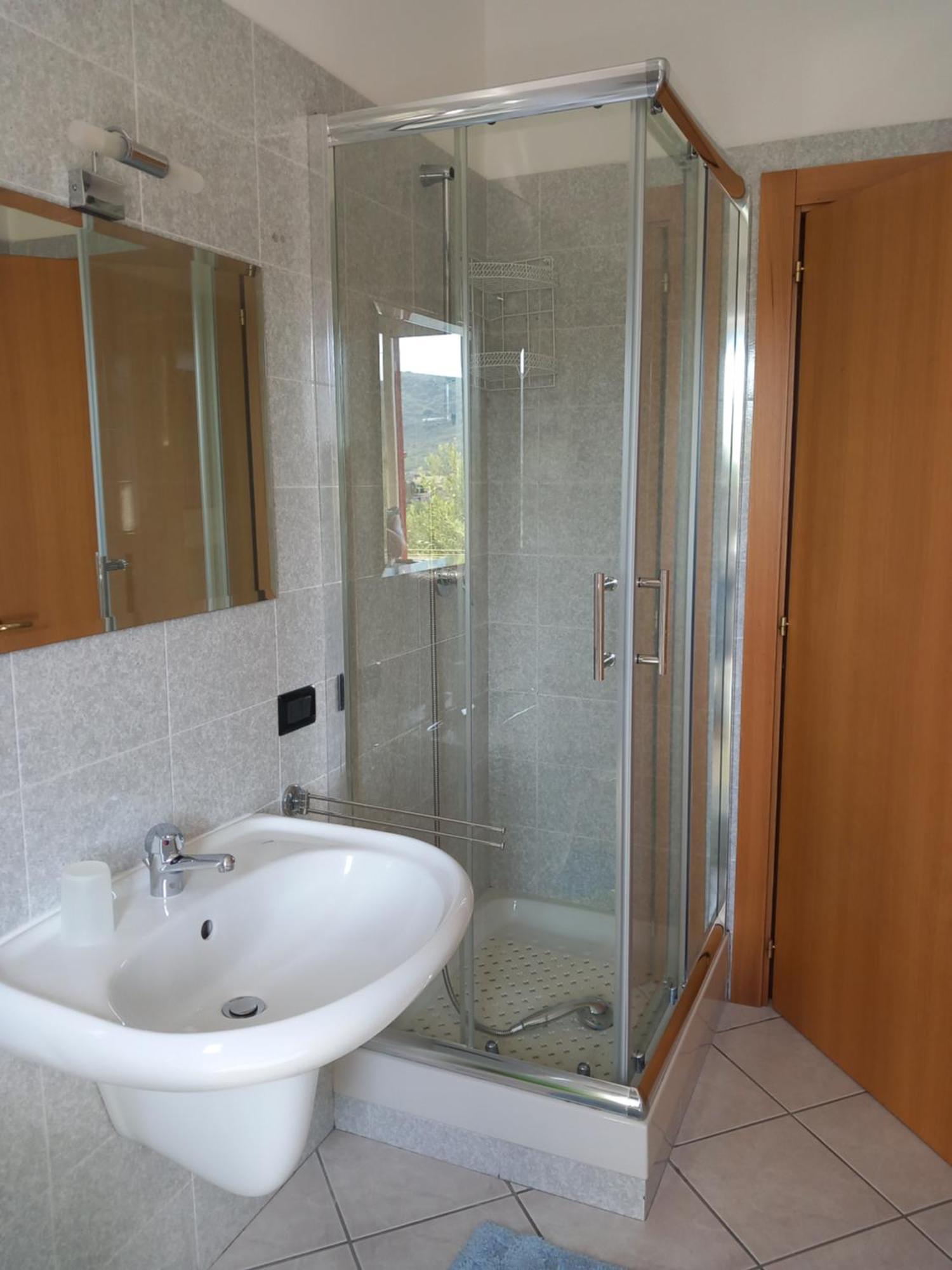 Casa Vacanze Relax Agropoli Eksteriør bilde
