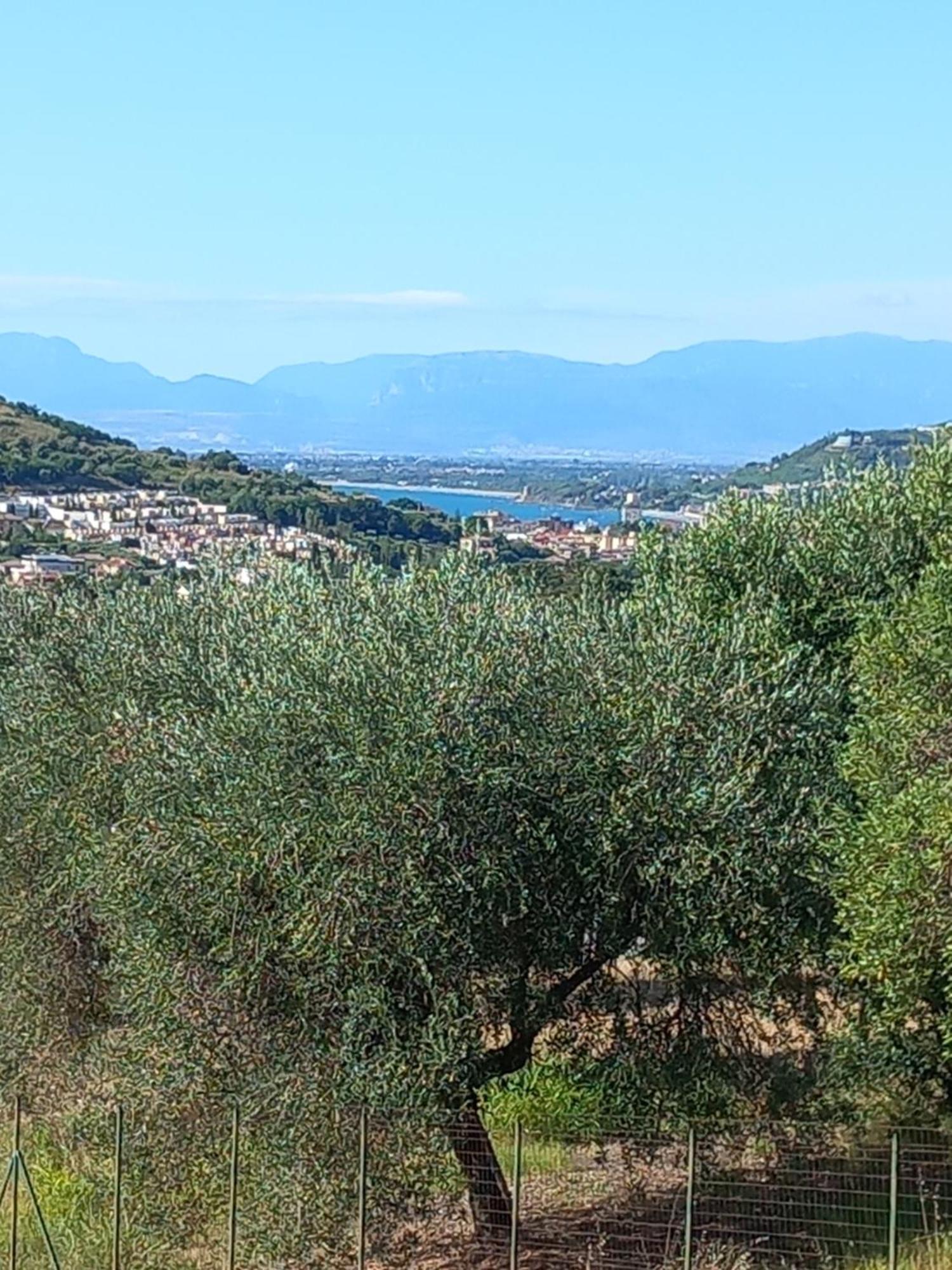 Casa Vacanze Relax Agropoli Eksteriør bilde