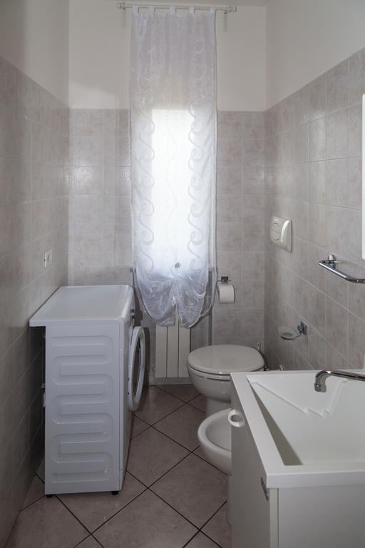 Casa Vacanze Relax Agropoli Rom bilde