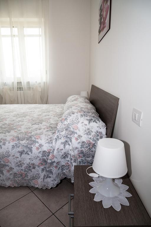 Casa Vacanze Relax Agropoli Rom bilde