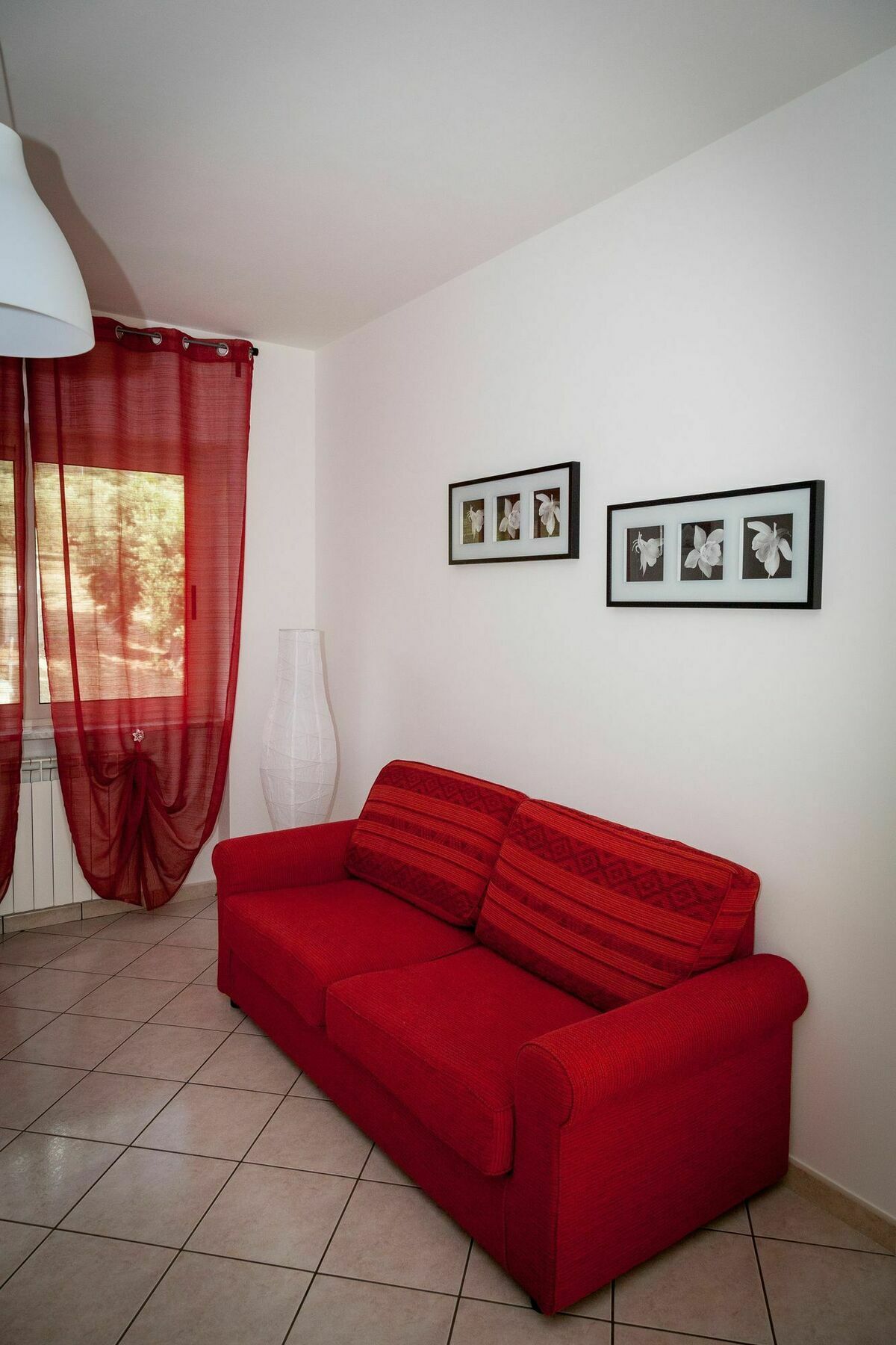 Casa Vacanze Relax Agropoli Eksteriør bilde