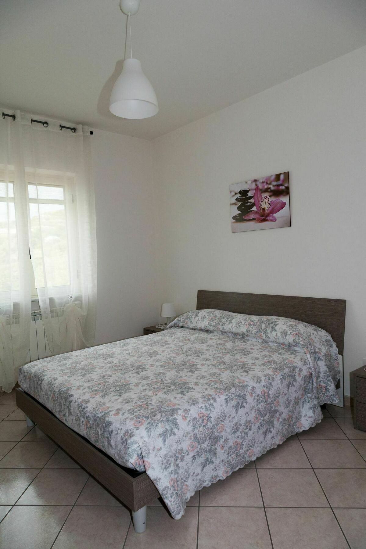 Casa Vacanze Relax Agropoli Eksteriør bilde