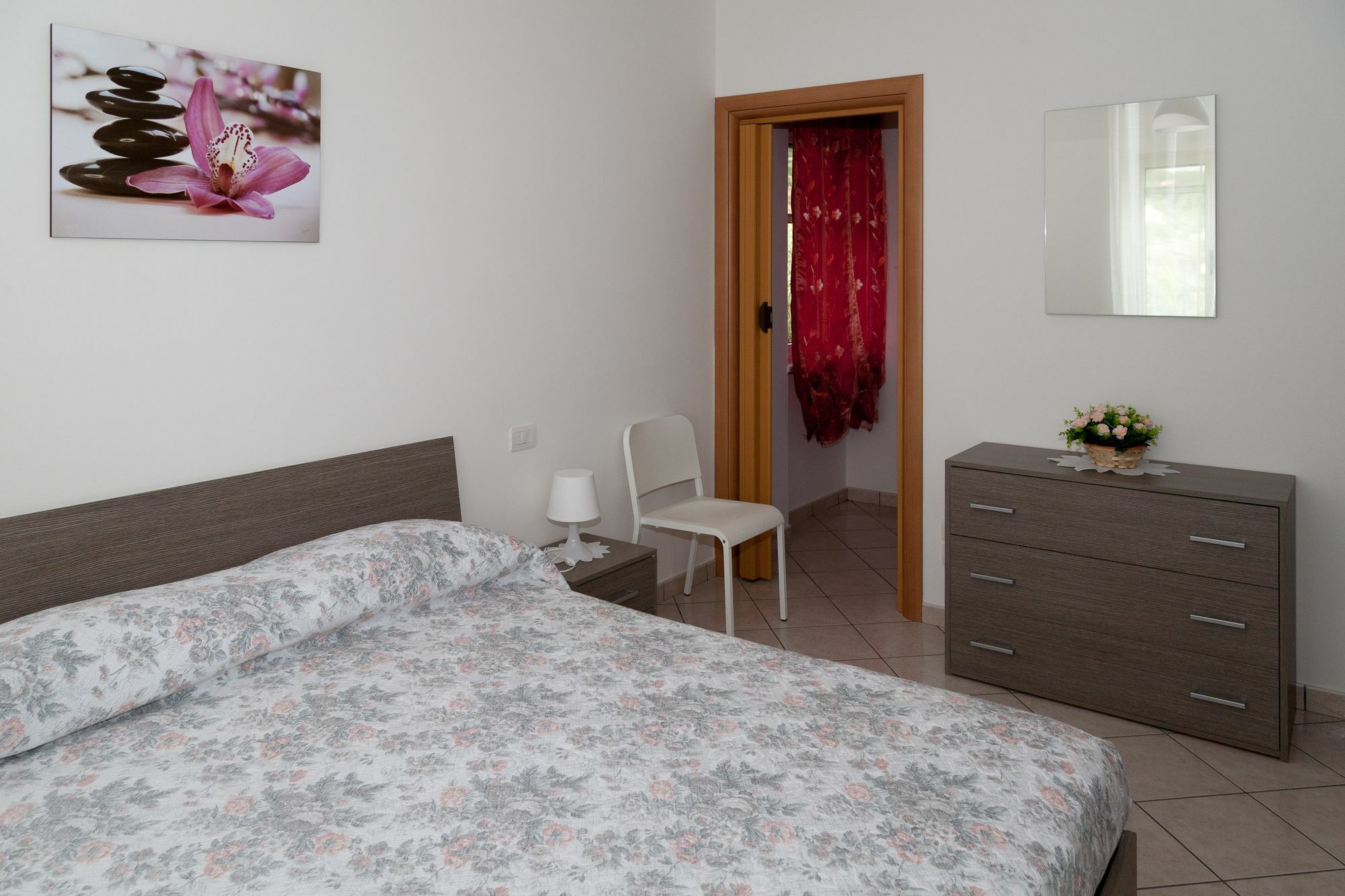Casa Vacanze Relax Agropoli Eksteriør bilde