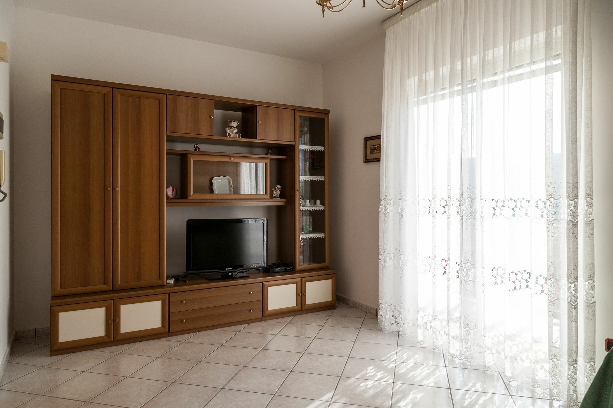 Casa Vacanze Relax Agropoli Eksteriør bilde